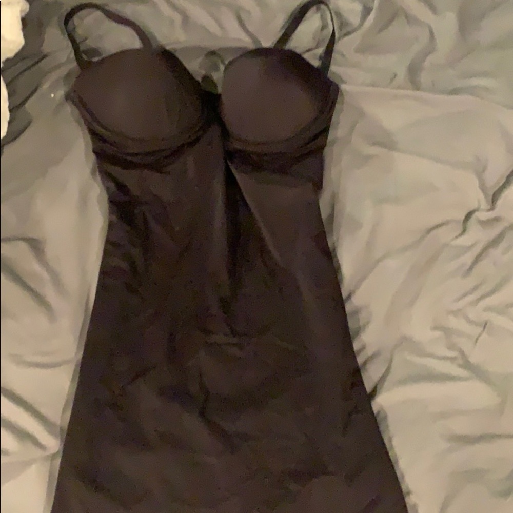 Maiden form 36D slip like body shape wear